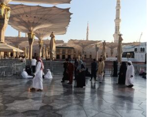 Akselerasi Rezeki Lewat Ibadah Umroh: Rahasia yang Banyak Dilupakan