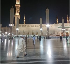 Akselerasi Rezeki Lewat Ibadah Umroh: Rahasia yang Banyak Dilupakan