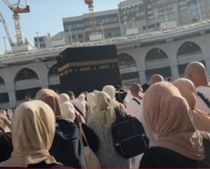 Program Dinar Agency Umroh: Akselerasi Percepatan Rezeki 99 Hari