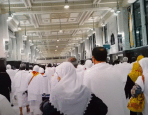 Meraih Rezeki dan Iman, Bersama Dinar Paket Umroh Istimewa 99 Hari